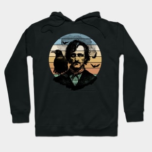 Edgar Allan Poe Hoodie